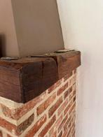 Oude eiken houten balken gezocht, Ophalen of Verzenden, Zo goed als nieuw, Balken