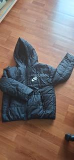 Jas van Nike, Kleding | Dames, Jassen | Winter, Ophalen, Zwart, Nike, Zo goed als nieuw