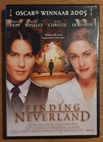 Finding Neverland (2004) - DVD, À partir de 6 ans, Comme neuf, Drame