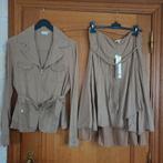 ensemble neuf jupe et veste, Kleding | Dames, Jasjes, Kostuums en Pakken, Ophalen, Nieuw