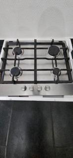 Gasfornuis, Elektronische apparatuur, Kookplaten, Ophalen, Gas