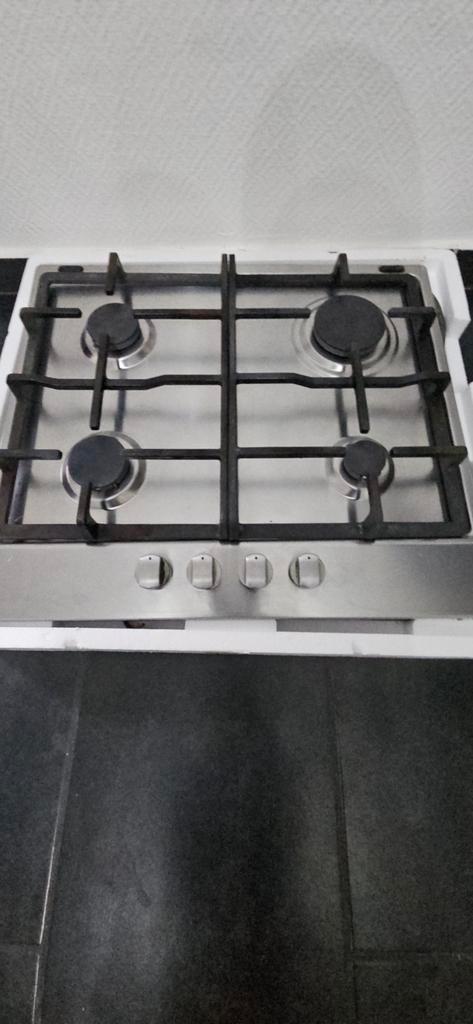 Cuisinière à gaz, Electroménager, Tables de cuisson, Enlèvement