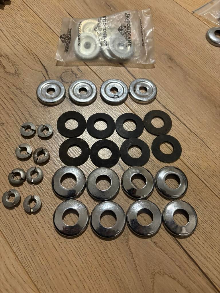 Mobylette motobecane, Fietsen en Brommers, Ophalen of Verzenden