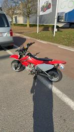 crf 70, Ophalen, Zo goed als nieuw