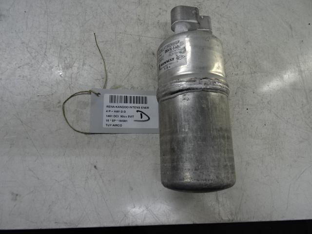 AIRCO LEIDING Renault Kangoo / Grand Kangoo (KW) (01-2008/-), Gebruikt, Renault