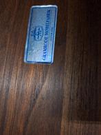 Gramrode designtafel, Ophalen