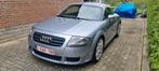 Audi TT S Line état impécable strictement d'origine, Auto's, Audi, Particulier, Te koop, TT