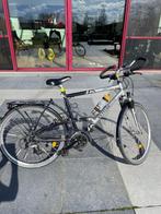 kettler heren fiets alu-rad, Fietsen en Brommers, Fietsen | Heren | Herenfietsen, Ophalen, Versnellingen