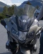 Vstream windscherm voor BMW R1200/1250RT (2014-2025), Ophalen, Gebruikt