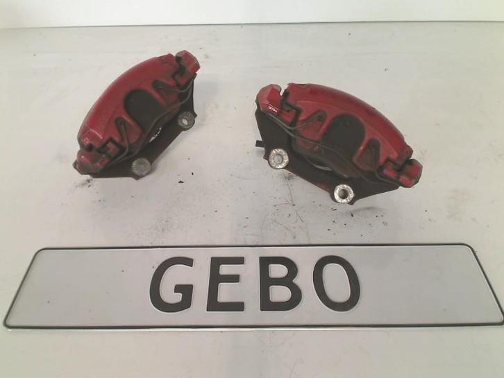 ETRIER DE FREIN Volkswagen Polo V (6R) (01-2009/05-2022), Autos : Pièces & Accessoires, Freins & Transmission, Volkswagen, Utilisé