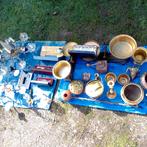 Lot brocante, Enlèvement