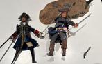 Jack Sparrow, Verzamelen, Ophalen, Zo goed als nieuw, Film, Actiefiguur of Pop