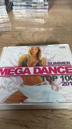 Mega dance nieuw, Ophalen of Verzenden, Zo goed als nieuw, Dance