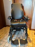 chaise roulante électrique, Divers, Enlèvement, Pliant, Comme neuf, Fauteuil roulant électrique