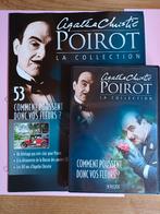 dvd hercule poirot comment toussent donc vos fleurs, Enlèvement ou Envoi, Comme neuf