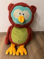 Woody uil knuffel, Ophalen, Zo goed als nieuw