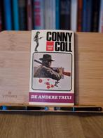 De andere Trixi van Conny Coll, Enlèvement ou Envoi