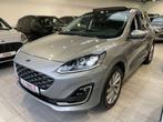 Ford Kuga Vignale PHEV AUT (année de construction 2021), 1773 kg, Argent ou Gris, Achat, Euro 6