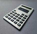 Philips SBC 168 solar rekenmachine, Enlèvement