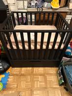 Babypark met lade, Enfants & Bébés, Parcs, Enlèvement, Utilisé, Rectangulaire, Tiroir