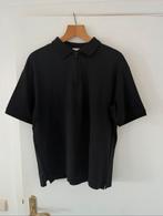 Polo van Zara, Kleding | Heren, T-shirts, Ophalen of Verzenden, Gedragen, Maat 48/50 (M), Zwart