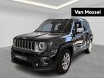 Jeep Renegade 1.0 T3 120 4x2 MTX Longitude, Autos, Jeep, Achat, 1250 kg, Entreprise, Boîte manuelle