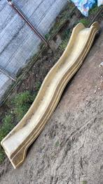 Glijbaan gratis, Ophalen, Zo goed als nieuw