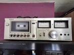 Cassette deck, Enlèvement, Sony