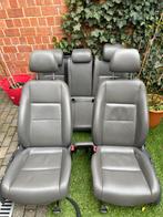 Leder Zetels/interieur Golf 5 of 6 goede staat, Enlèvement ou Envoi, Utilisé, Volkswagen