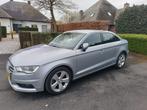 Audi A3 limousine 1.6Tdi//Euro6, Autos, Audi, Argent ou Gris, Achat, Euro 6, Boîte manuelle