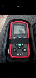 Icarsoft mercedes 16pin standaar obd + connector voor 36pin, Ophalen