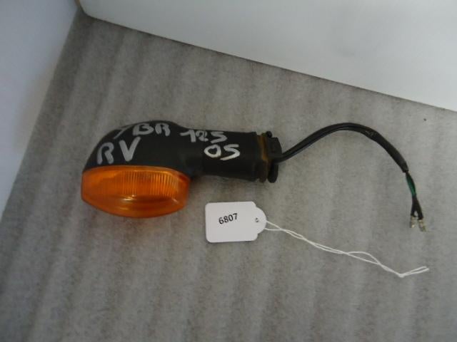 YBR125 2007 - 2011 Yamaha Pinker D1-20530