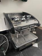 Espressomachine Expobar + molen, Gebruikt, Espresso apparaat, 2 tot 4 kopjes, Gemalen koffie