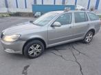Skoda Octavia Break 1.6 Diesel, Auto's, Euro 5, Bedrijf, 5 deurs, Te koop