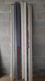 Hout, Doe-het-zelf en Bouw, Hout en Planken, Ophalen, Gebruikt