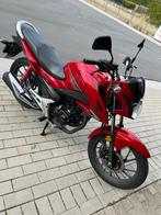 Honda CBF 125cc, Motoren, Motoren | Honda, Particulier