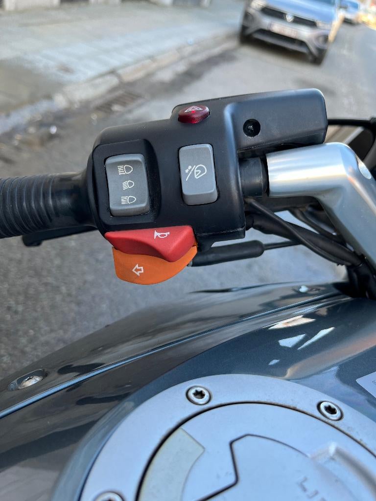 BWM R1150RT, 1150 cc, 2 cilinders, Motorrijbewijs A, Particulier