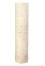 Kattenkrabpaal, schroefdraad M8, 40 cm NIEUW, Dieren en Toebehoren, Ophalen