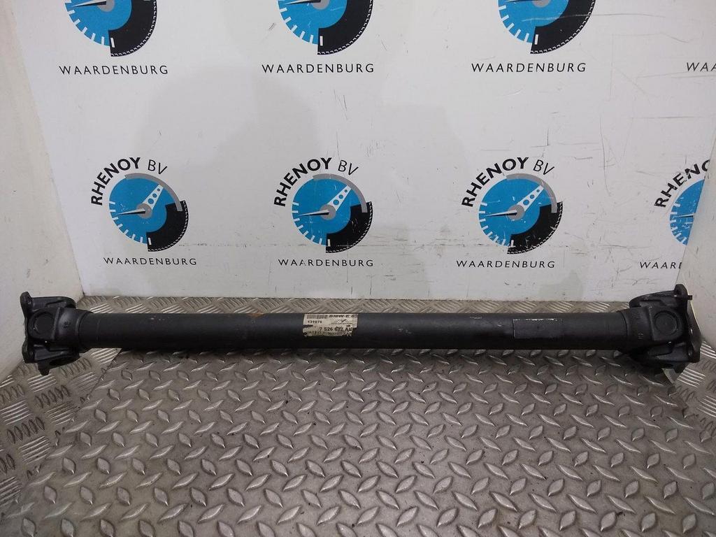 BMW X3 TUSSENAS VOOR 2004, Enlèvement ou Envoi, Utilisé, Stiba membre