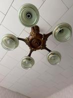 Vintage luster, Huis en Inrichting, Ophalen, Zo goed als nieuw