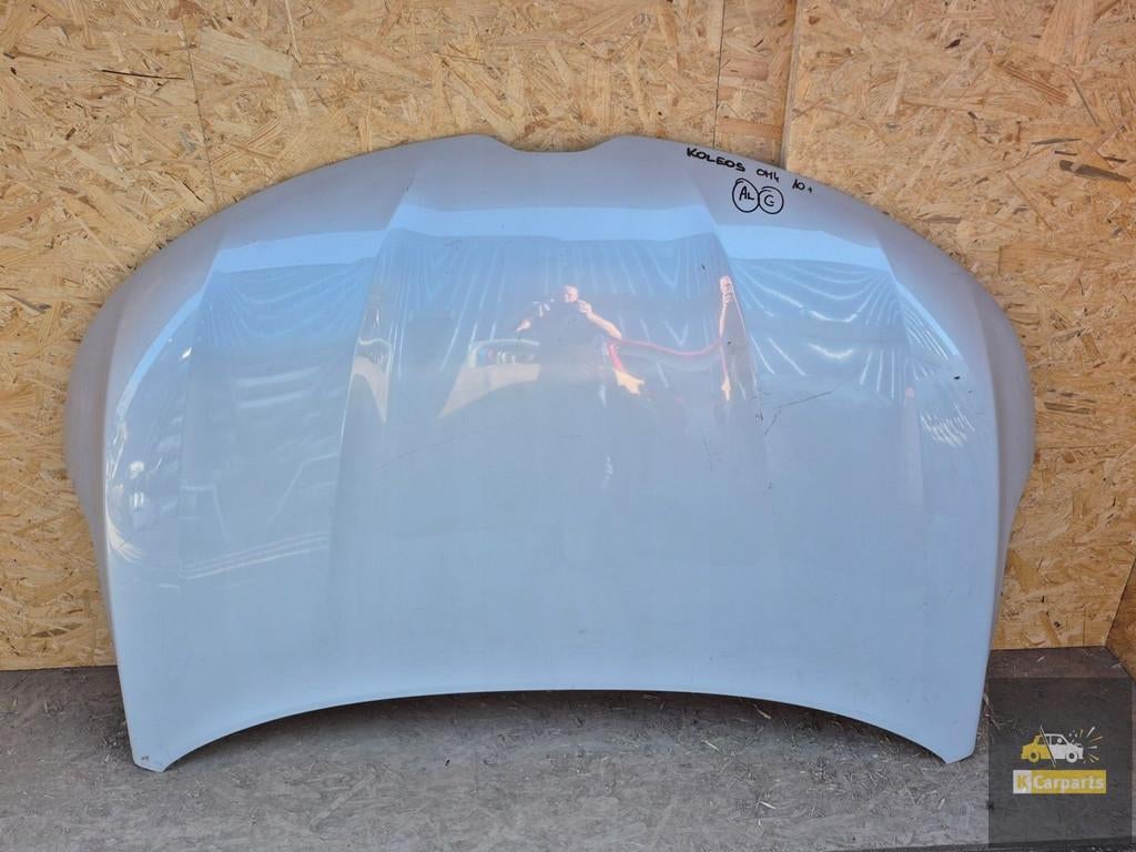 Renault Koleos II 2016- capot, Autos : Pièces & Accessoires, Renault Group, Contact.group@renault.com, Renault, Utilisé