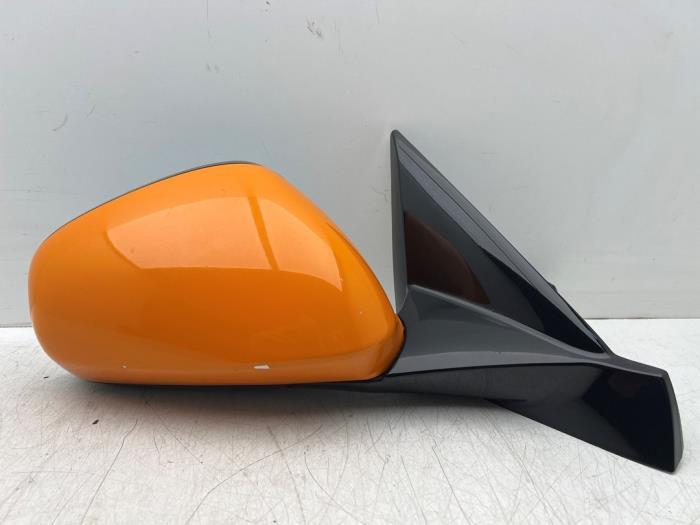Rétroviseur extérieur droit d'un Alfa Romeo Mito, Autos : Pièces & Accessoires, -, 3 mois de garantie, Utilisé, Alfa Romeo
