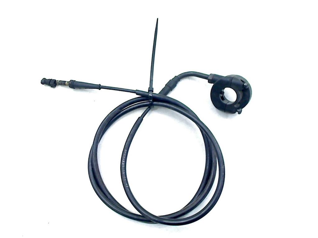 CABLE ACCELERATEUR Kymco People S 50 4T E4 2018-2021, Vélos & Vélomoteurs, P.J. Troelstraweg 8 8
3144 CX  MAASSLUIS, NL, Utilisé