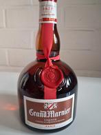 1 fles Grand Marnier, 70cl (3 flessen te koop), Verzamelen, Ophalen of Verzenden, Nieuw, Overige typen, Vol