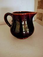 Vintage melkkannetje (Belgium 672)., Ophalen of Verzenden