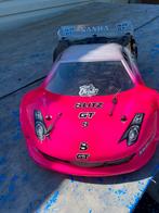 Hobao hyper vte 1/8, Hobby & Loisirs créatifs, Modélisme | Radiocommandé & Téléguidé | Voitures, Enlèvement ou Envoi, Comme neuf