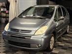 Citroën Xsara Picasso Xsara Picasso 1.8i Exclusive, Argent ou Gris, Achat, Xsara, Entreprise