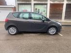 Opel Meriva, essence, 1,4 cc à partir de /2016 euro 6b, Achat, Euro 6, Boîte manuelle, 1398 cm³