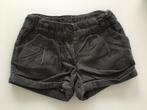 short ribfluweel grijs JBC maat 92, Pantalon, Enlèvement ou Envoi, Comme neuf, JBC.