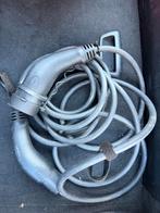 Cable de recharge voiture 5m, Enlèvement, Utilisé